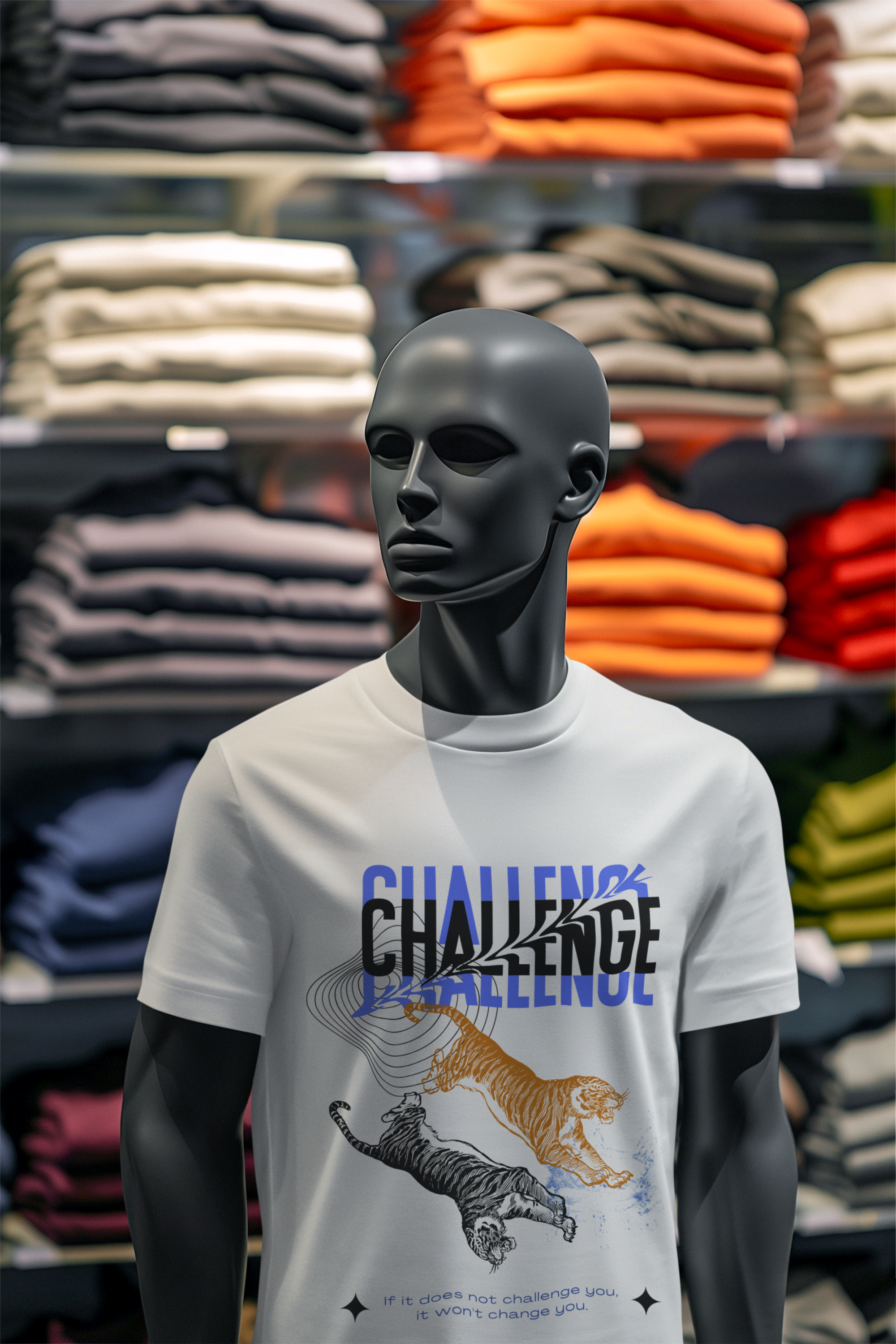 Mens Clothing